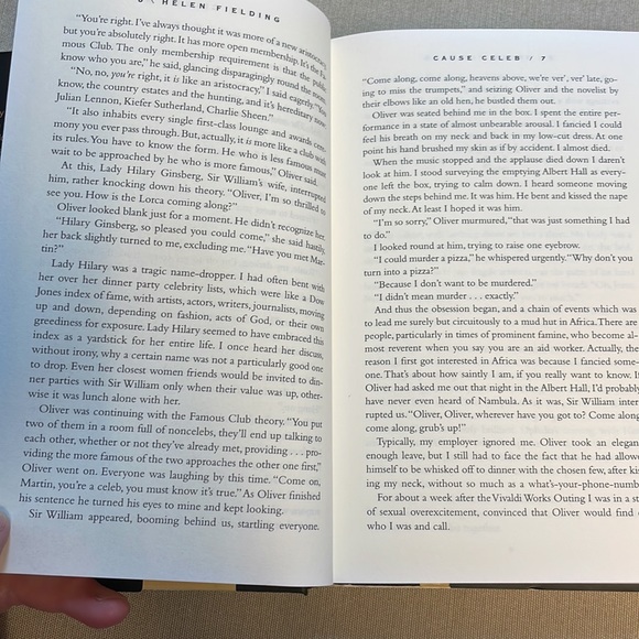 🌈2/$8  Cause Celeb - Picture 12 of 12